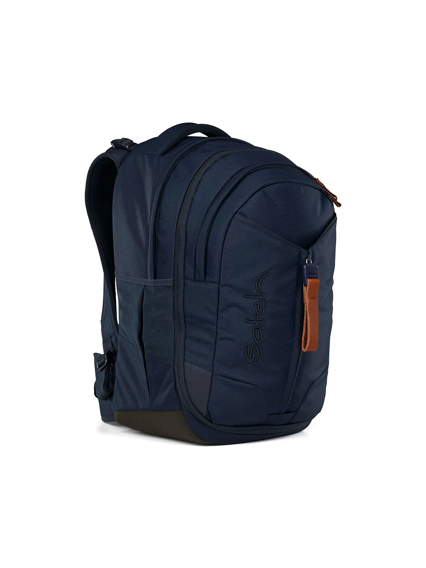SATCH | Schulrucksack Match Nordic Blue | 